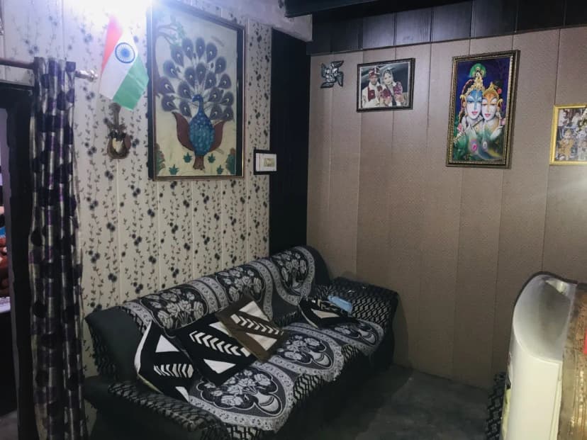 Sabhyata Interiors project