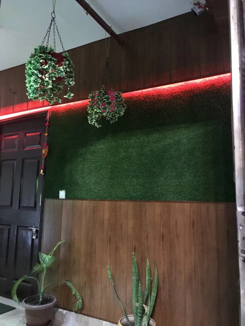 Sabhyata Interiors project