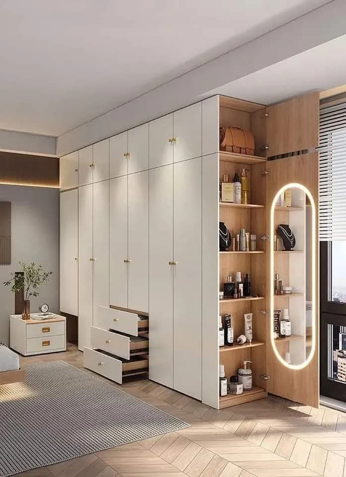 A. S. Interior & Decorator project