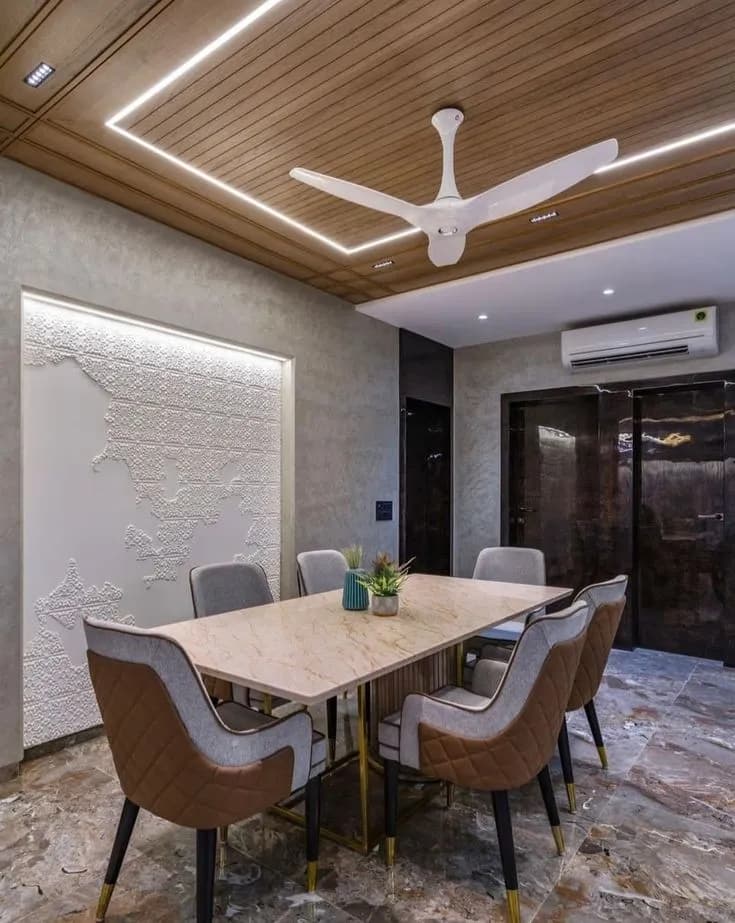 Perfect Interior Solutions project