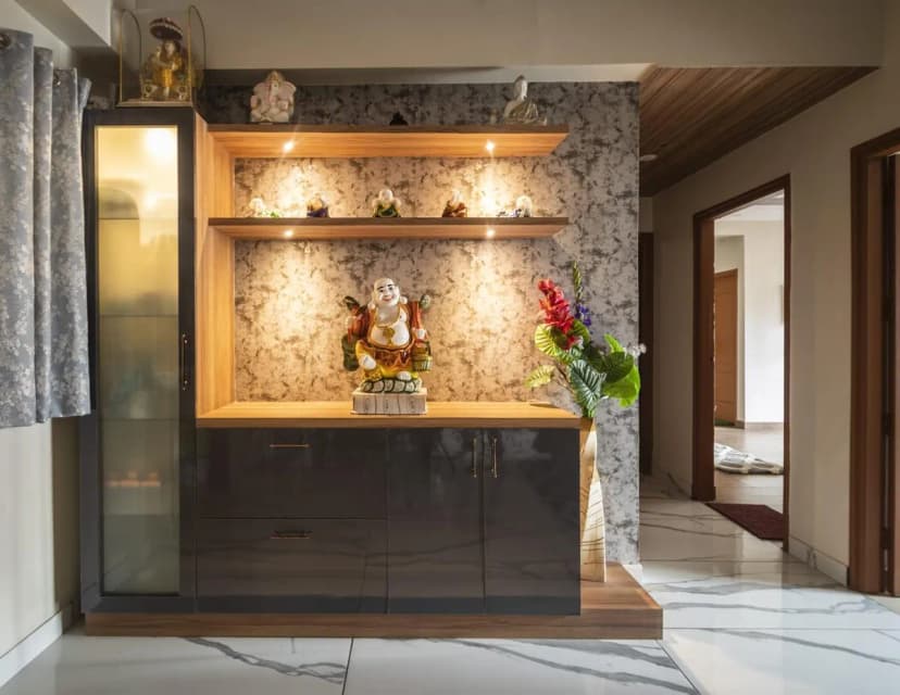 Vibhor Garg Architects & Interiors project