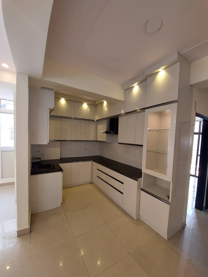 Set My House project