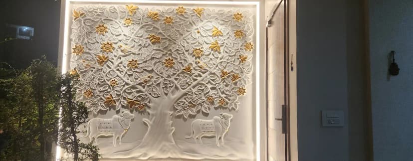 Ayan Interior Designers project