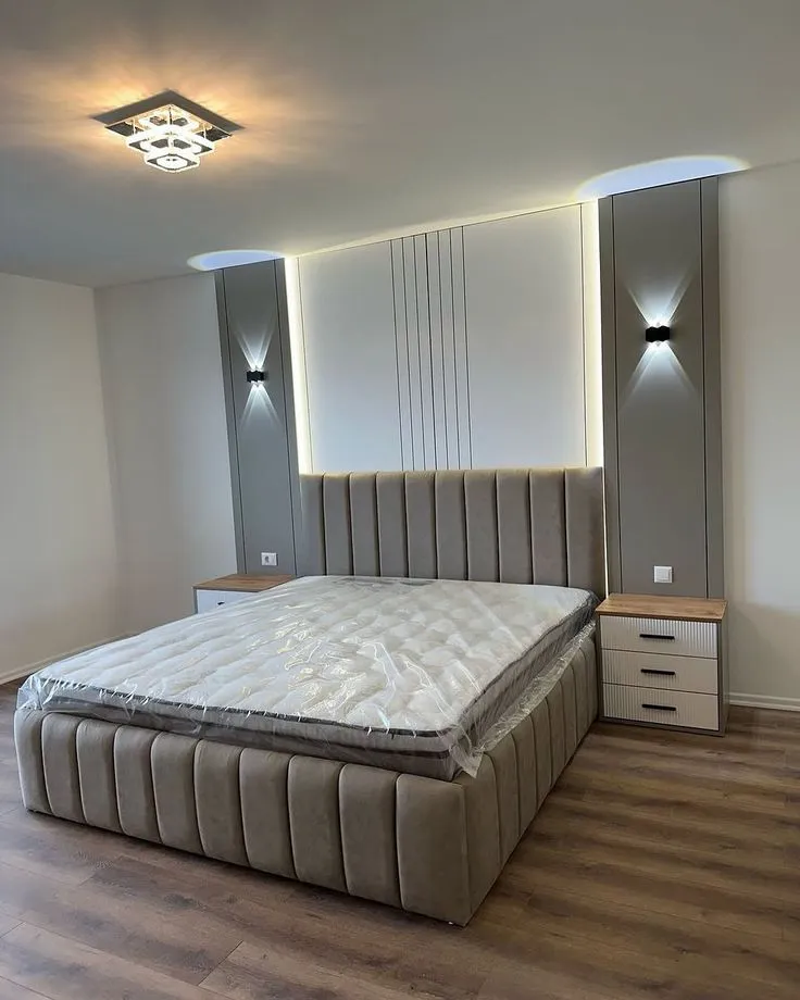 A1 Interior And Decorators project