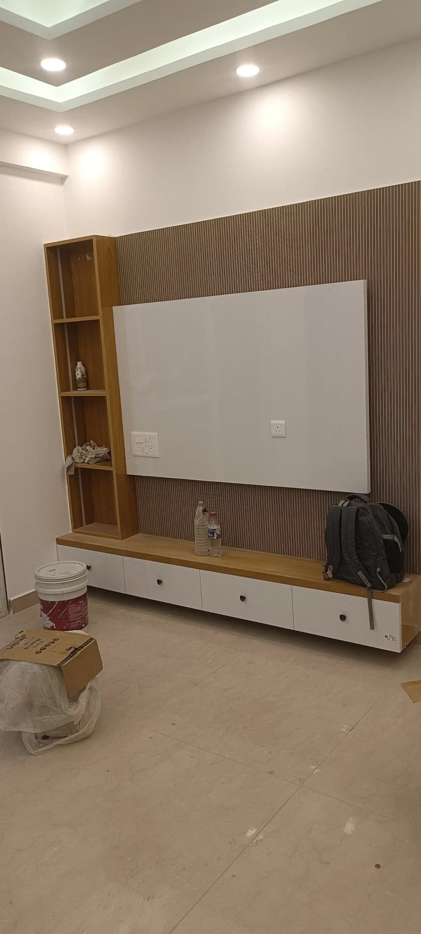 A1 Interior And Decorators project