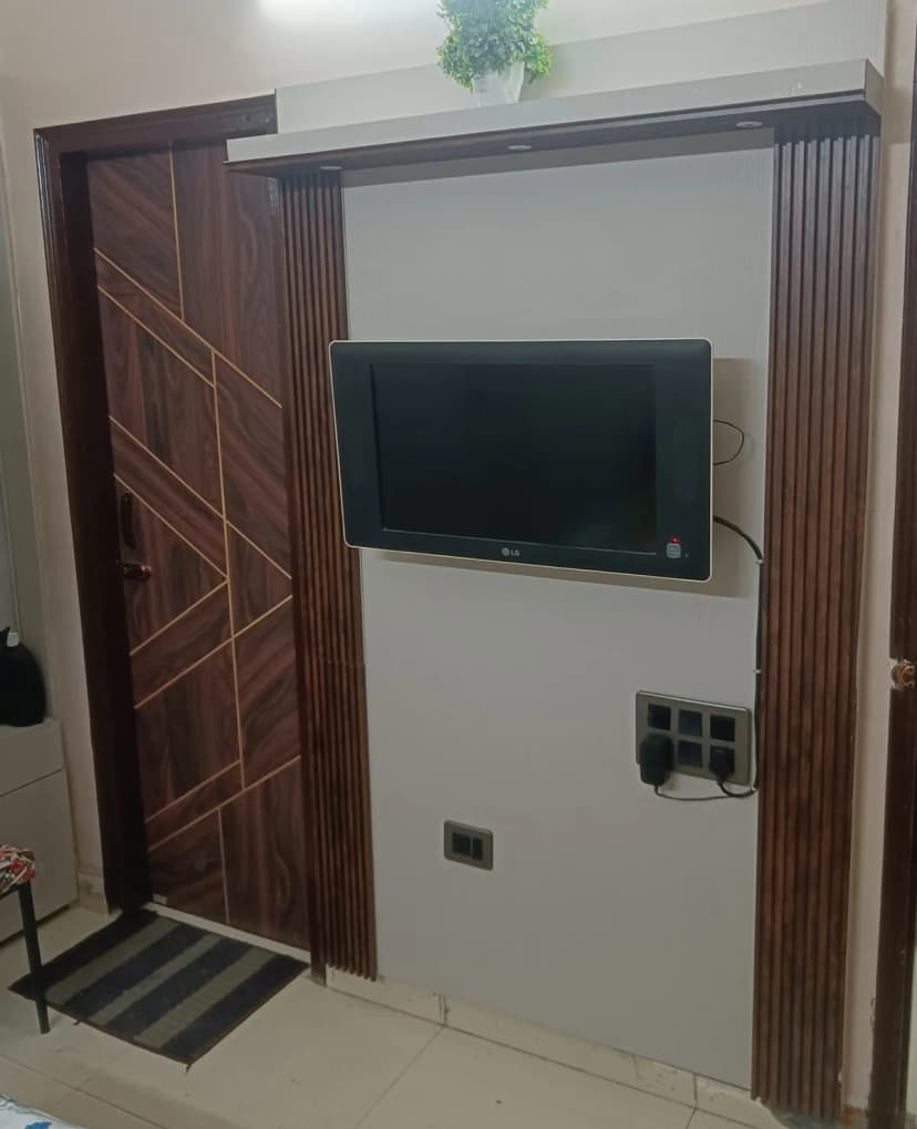 Wood Mart Interior And Decoration Firm Ghaziabad project