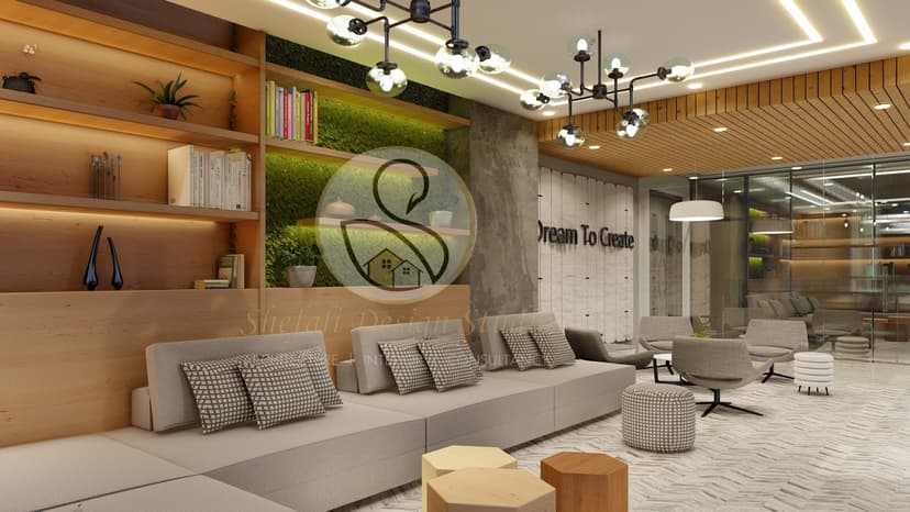 Shefali Design Studio project