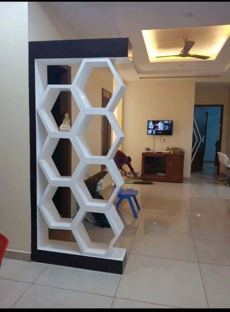 SS Interiors project