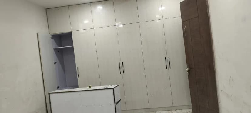 AJ Interior & Decorator project