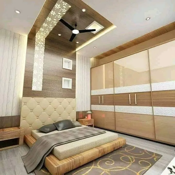 UI Interior project