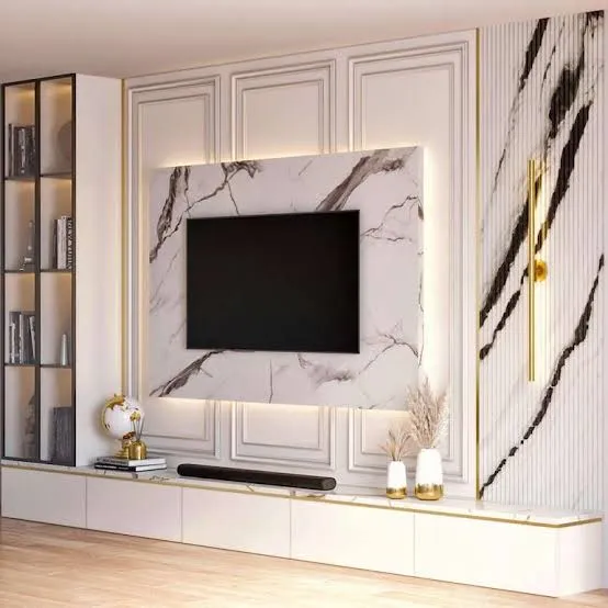 ATS INTERIOR SOLUTION project