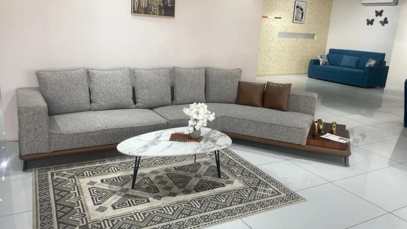 Rolif India Pvt. Ltd. project