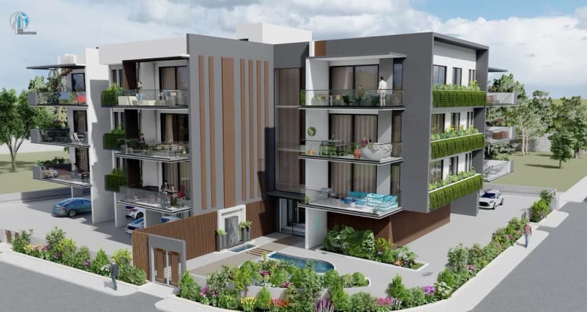 BIM Innovations Private Limited project
