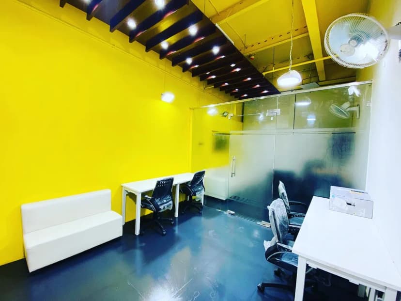 ML Dream Decor Interior Design project