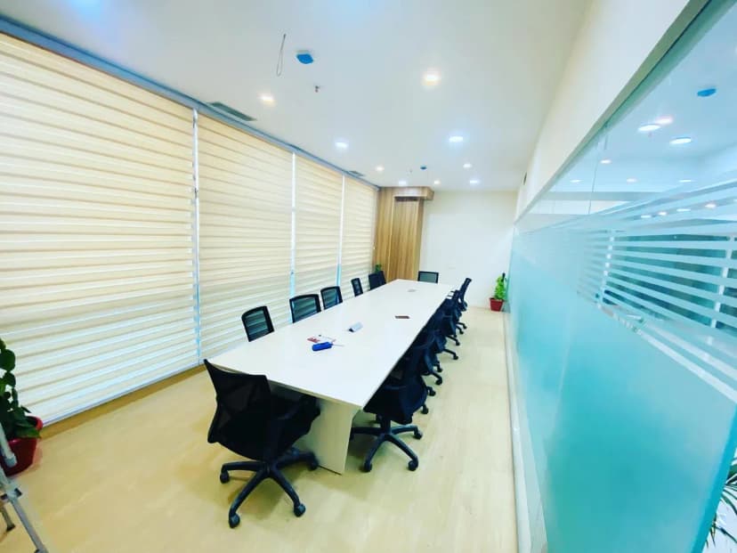 ML Dream Decor Interior Design project