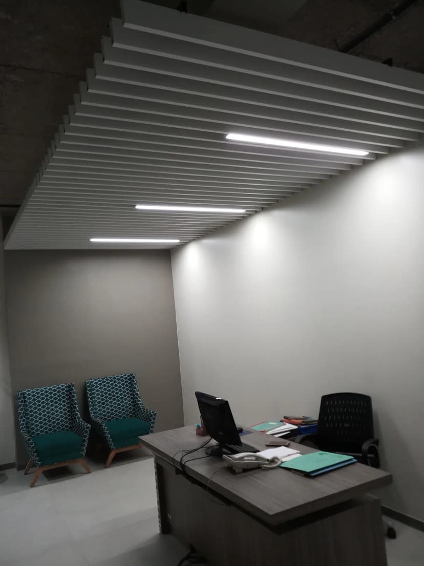 Buildiko Interiors project