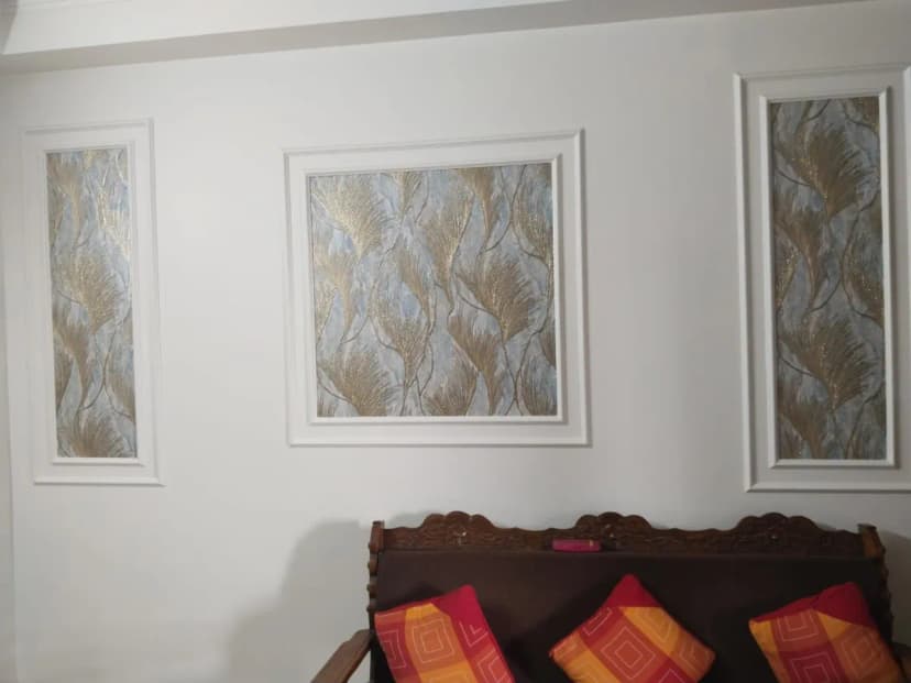 Shiv Shakti Interior project