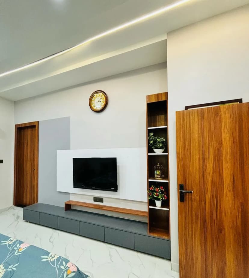 NJ Design Studio - Delhi NCR project