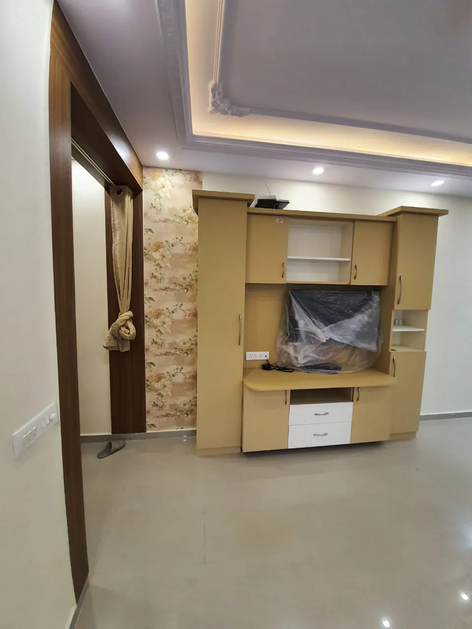 Royal World Homes project