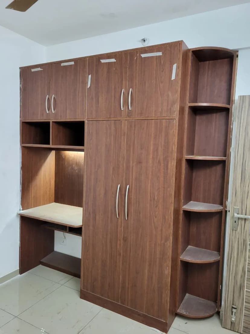Royal World Homes project