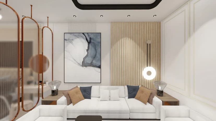 Concepts & Designs - Architect Puneet Saxena | Renowned Architects & Designers project