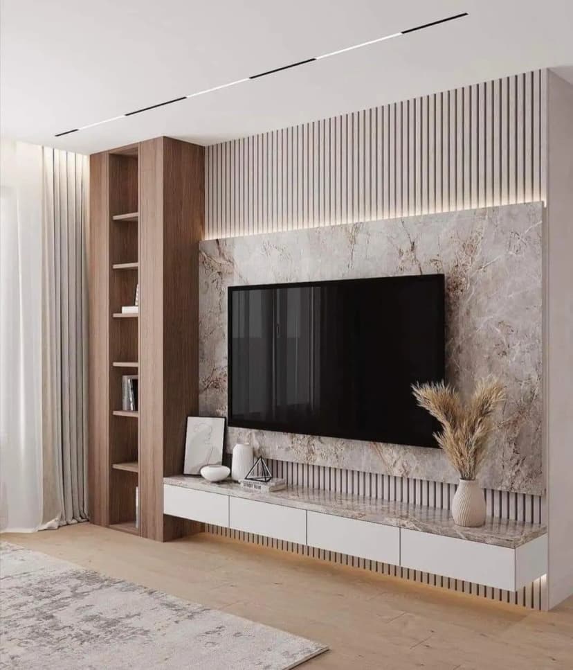 H&H INTERIORS project