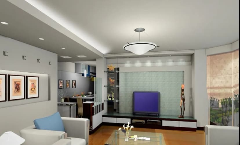 RK Designs project