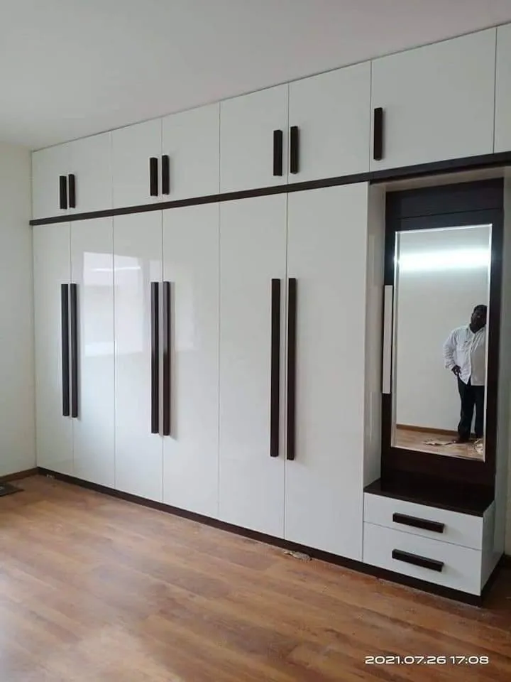 Digital interior project