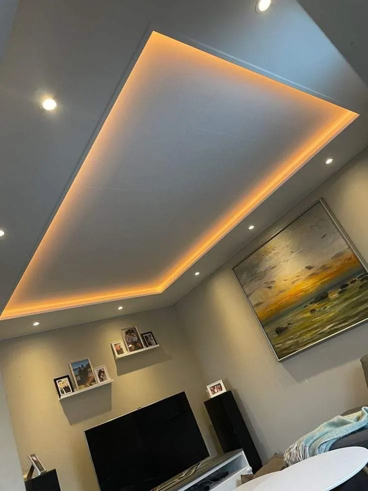 Digital interior project