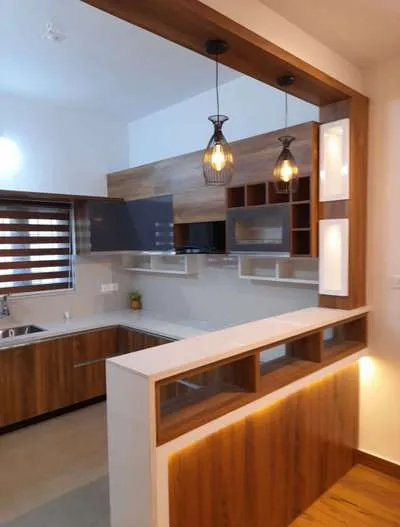 Anand Interior Designs project
