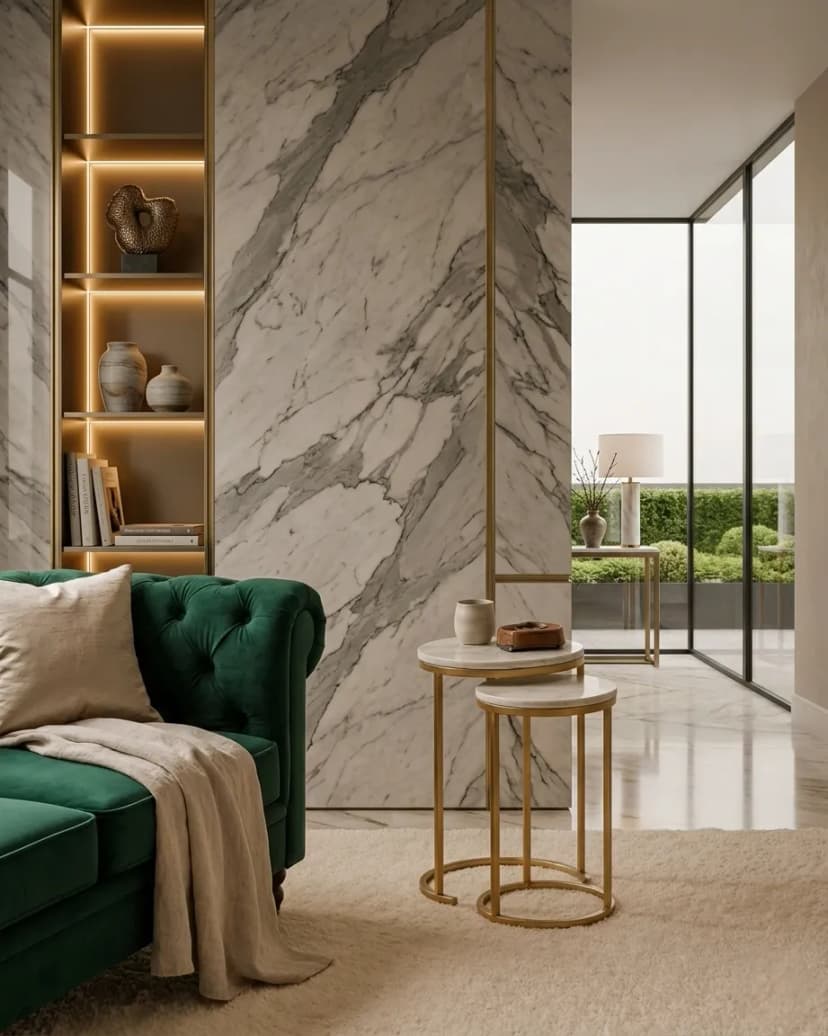 Homex Design project
