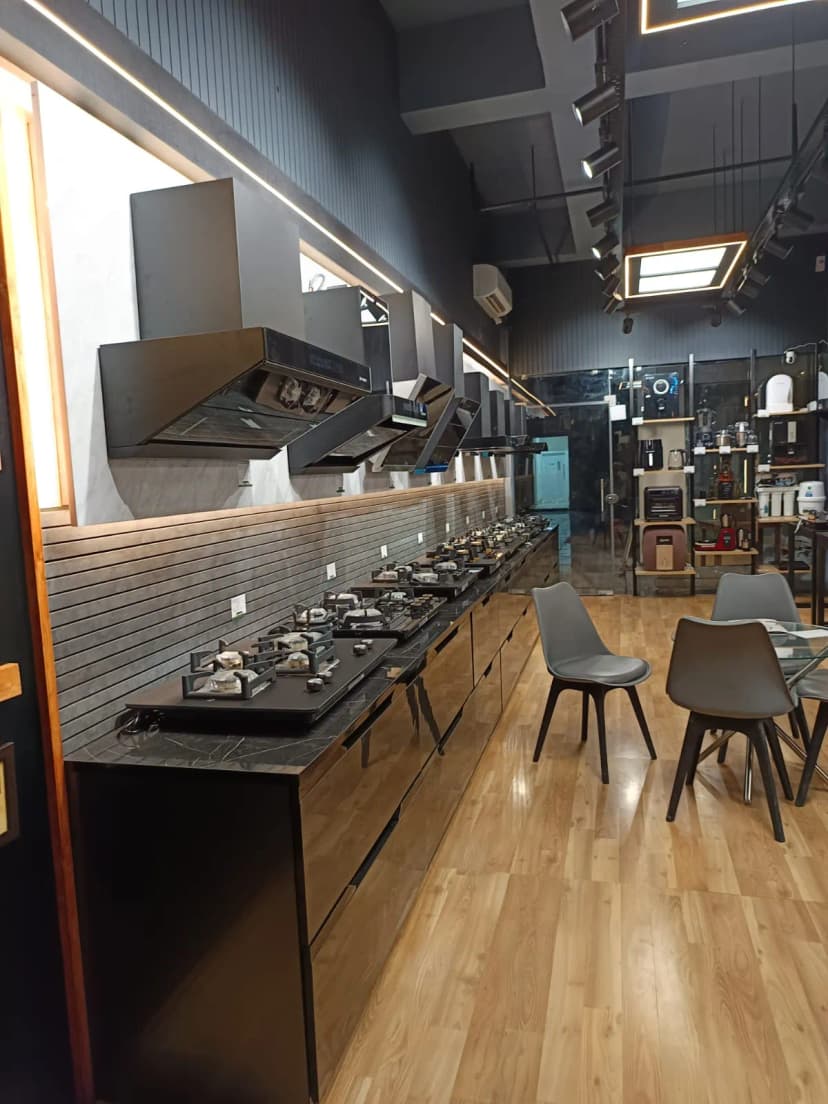 Faber Platinum Studio project