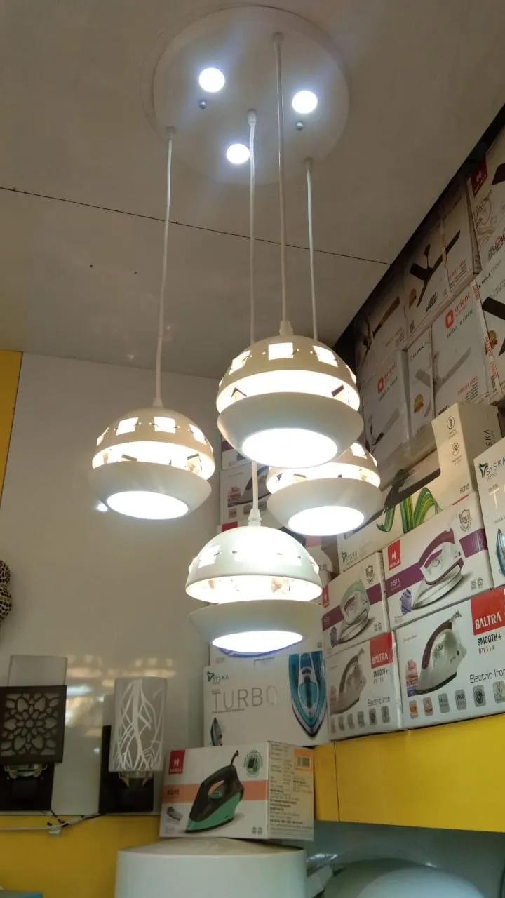 Ishu Modular Interior project
