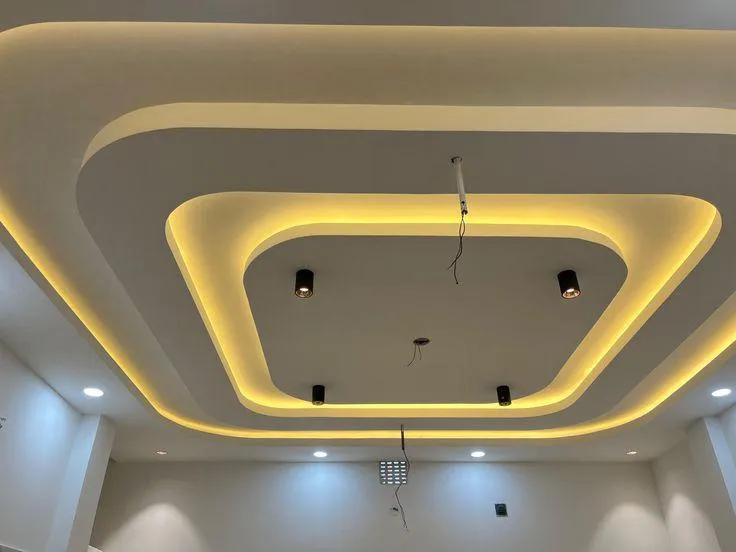 Ak interiors project