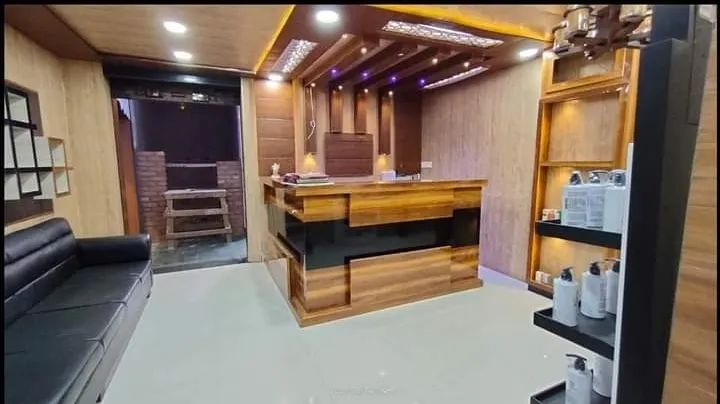 Living Interior project