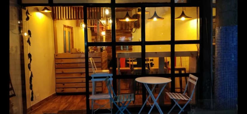 HomeWork24 Interiors & Renovations project
