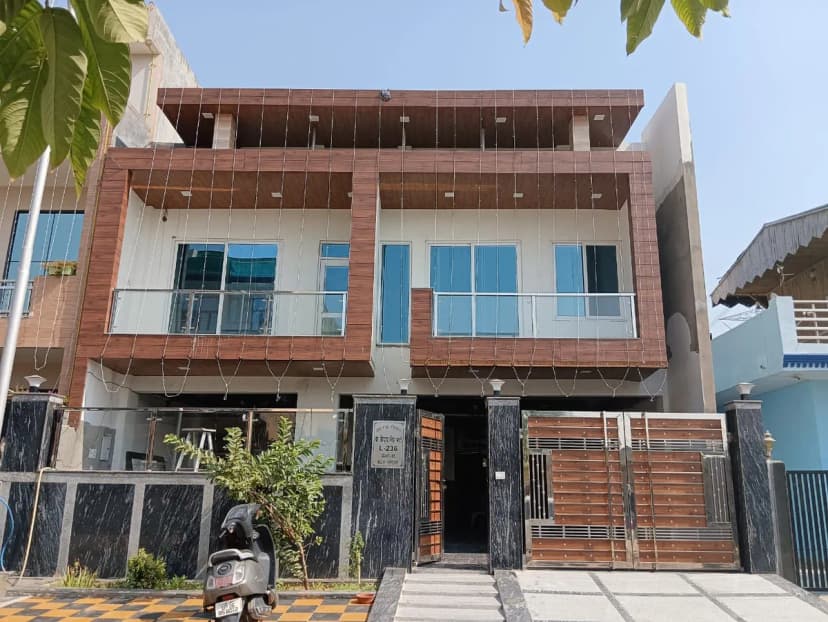 J.D. Decor | #1 Best Interior designer in Greater Noida project