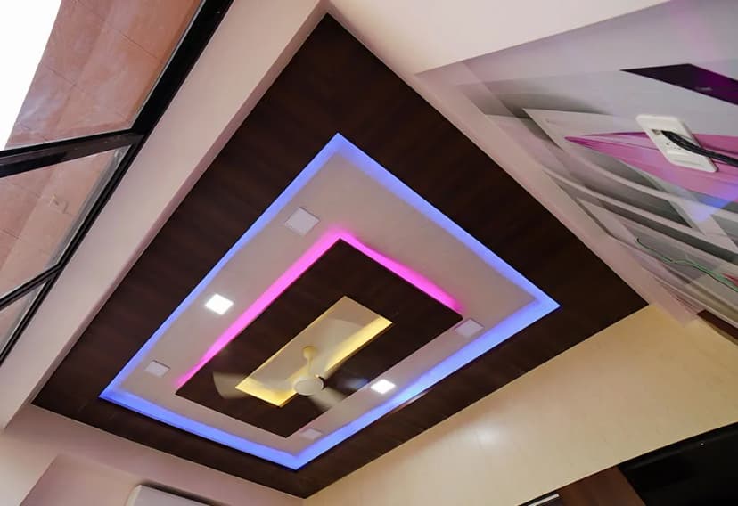 J.D. Decor | #1 Best Interior designer in Greater Noida project