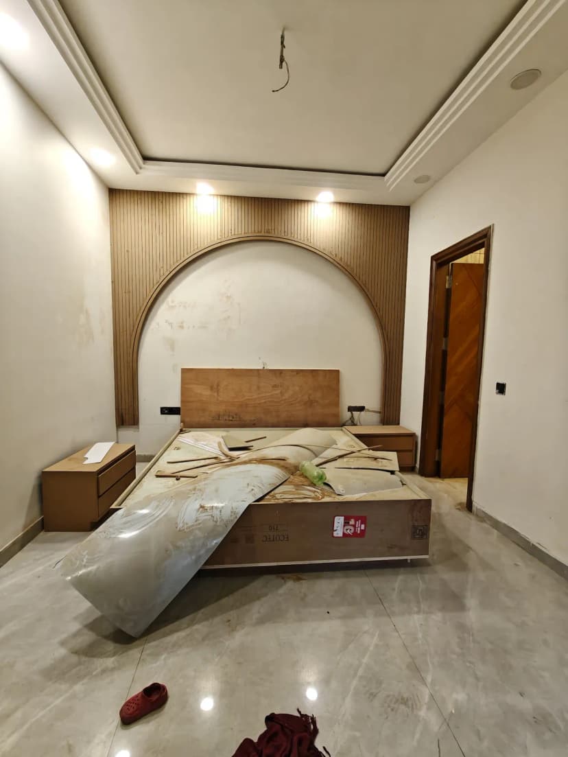Prime Home Renovation project
