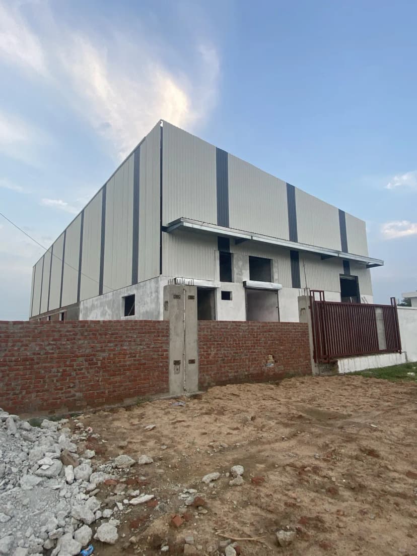 Architect Tejaswini Designs Noida project