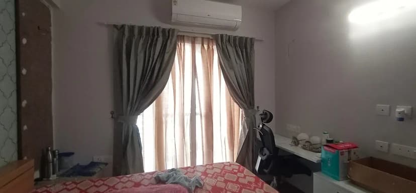Sharma Interiors project
