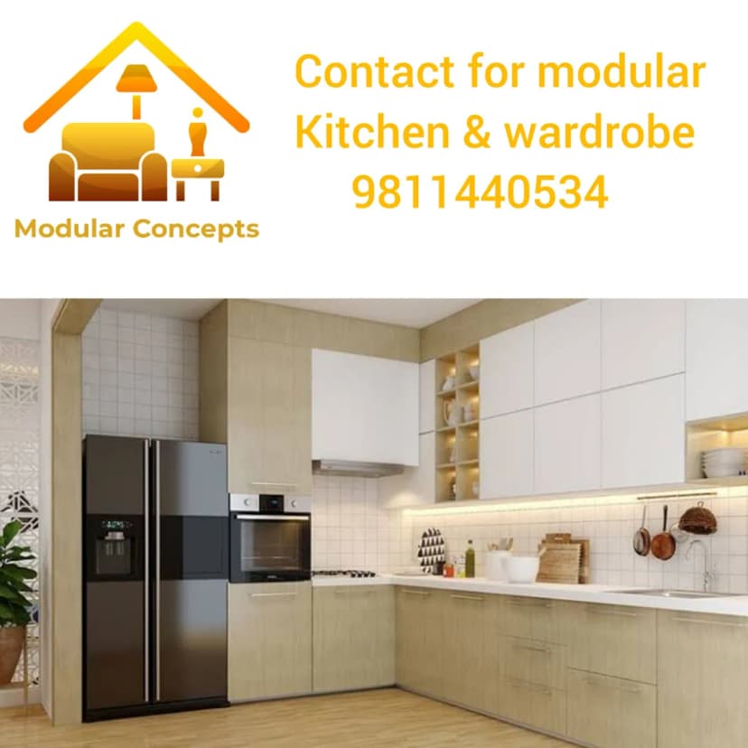 Modular Concepts project