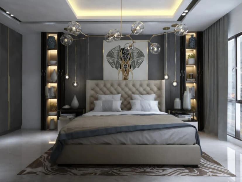 Home Dkor project