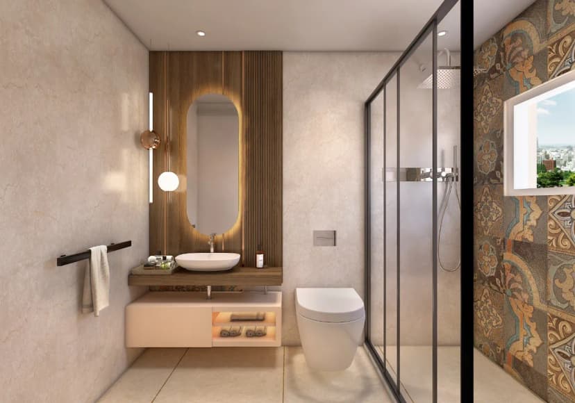 Home Dkor project