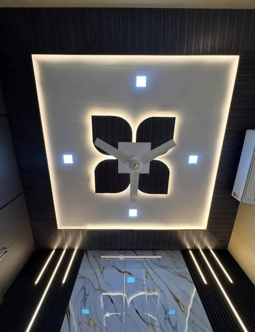 Aggarwal Interiors project