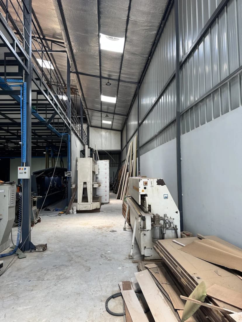 Unified Interior Pvt.Ltd project