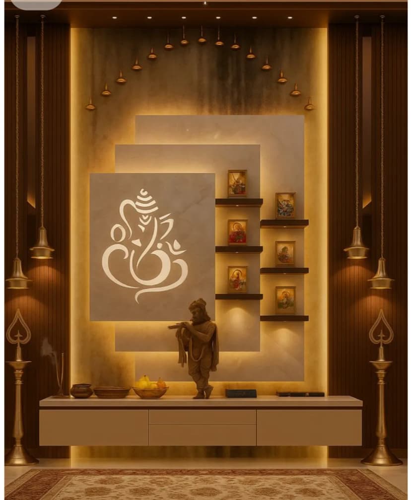 Homelive Interiors project
