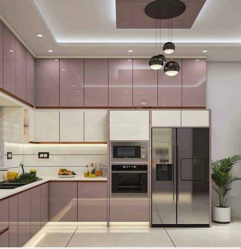 Homelive Interiors project
