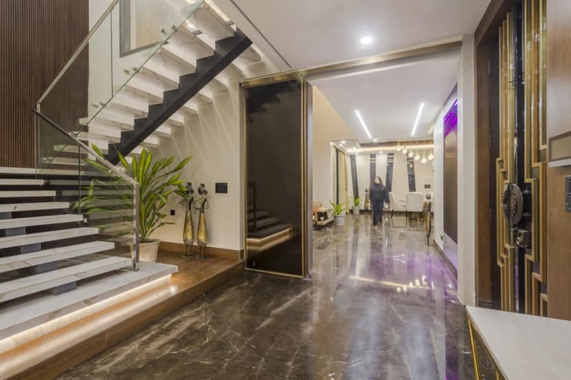 ARCHITECTS ATELIER project