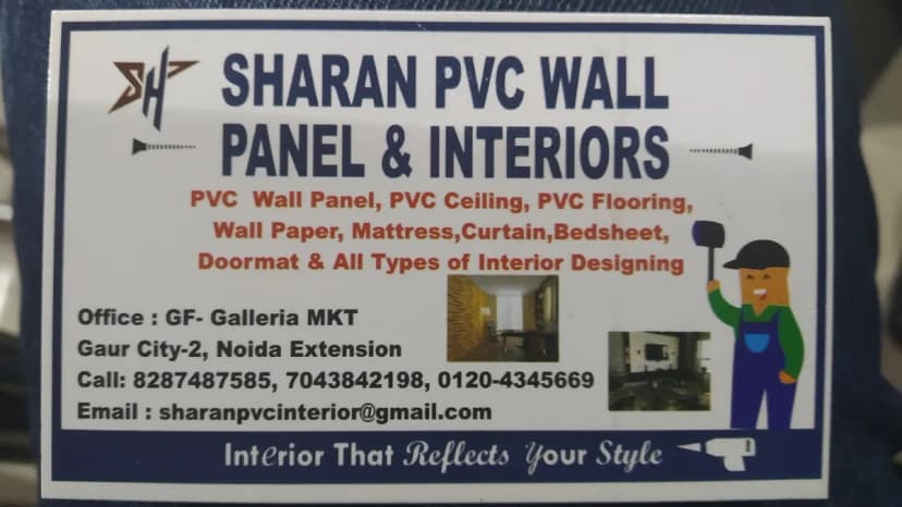 Sharan Interiors project